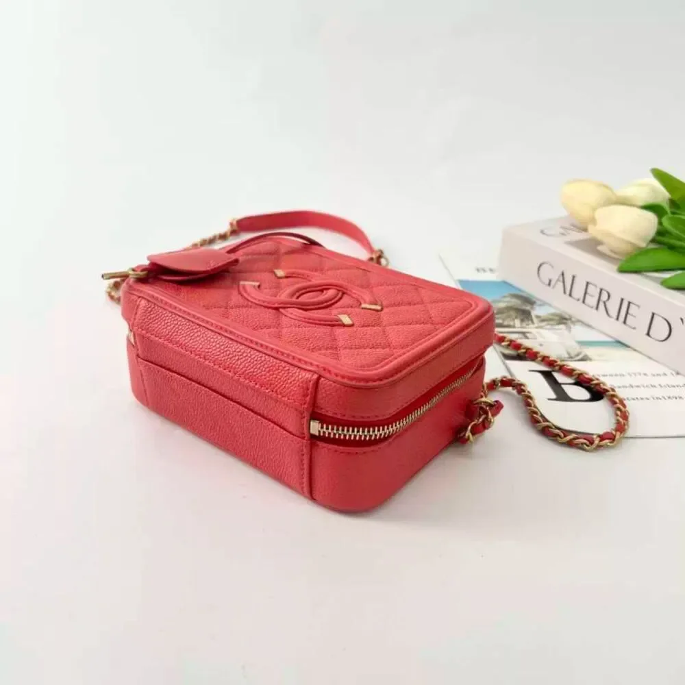 Chanel Women Pre-Loved Bag Very Good Condition